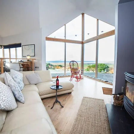 3 Bed In Louisburgh Oc-ii06694 Nyaraló *