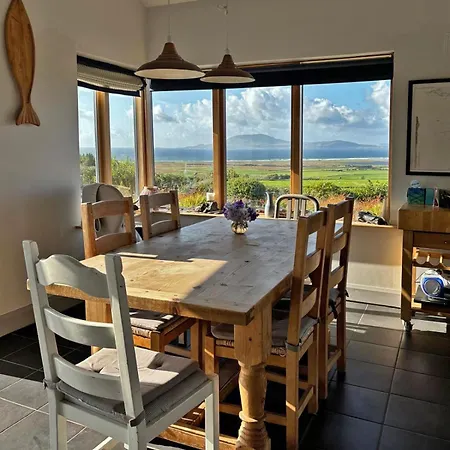 Holiday home 3 Bed In Louisburgh Oc-ii06694 Killeen (Mayo)