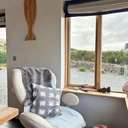 3 Bed In Louisburgh Oc-ii06694 Holiday home