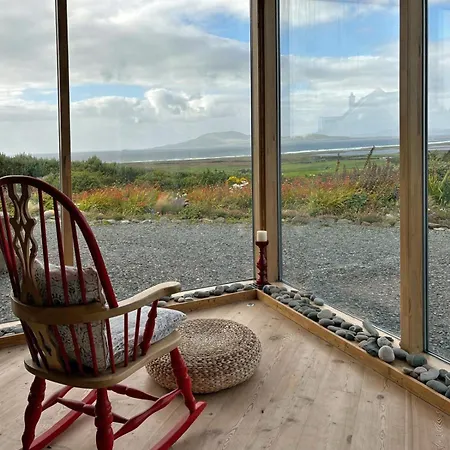 3 Bed In Louisburgh Oc-ii06694 Holiday home