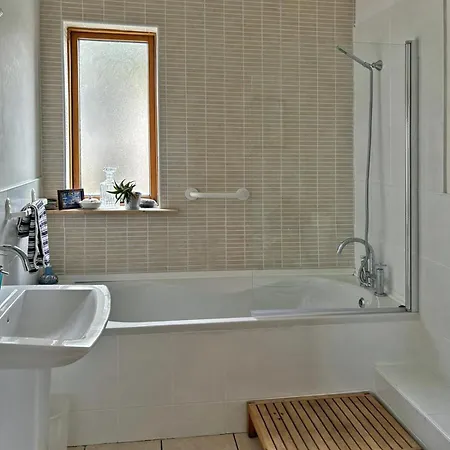 3 Bed In Louisburgh Oc-ii06694 Holiday home Killeen (Mayo)