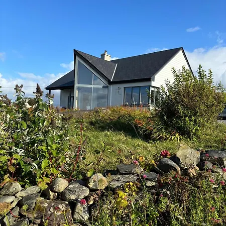 Nyaraló 3 Bed In Louisburgh Oc-ii06694 Killeen (Mayo)