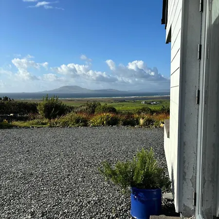 Nyaraló 3 Bed In Louisburgh Oc-ii06694