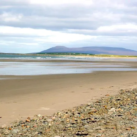 3 Bed In Louisburgh Oc-ii06694 *