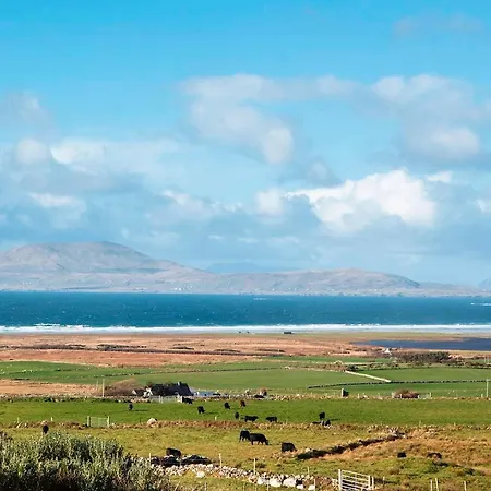 3 Bed In Louisburgh Oc-ii06694 Nyaraló Killeen (Mayo)