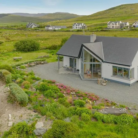 Nyaraló 3 Bed In Louisburgh Oc-ii06694 *