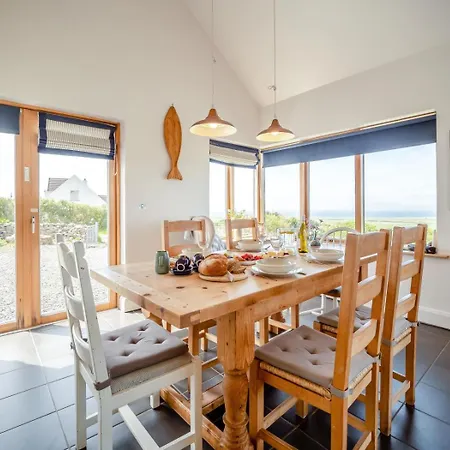 Nyaraló 3 Bed In Louisburgh Oc-ii06694