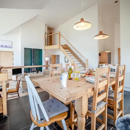 Nyaraló 3 Bed In Louisburgh Oc-ii06694