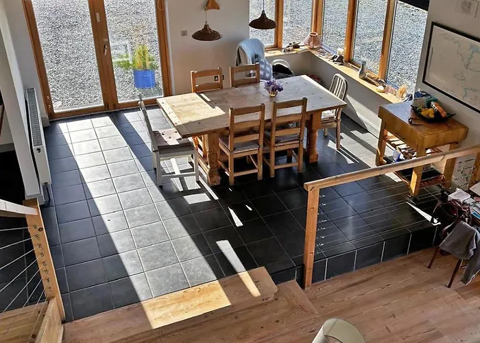 Dom wakacyjny 3 Bed In Louisburgh Oc-ii06694 Killeen (Mayo)