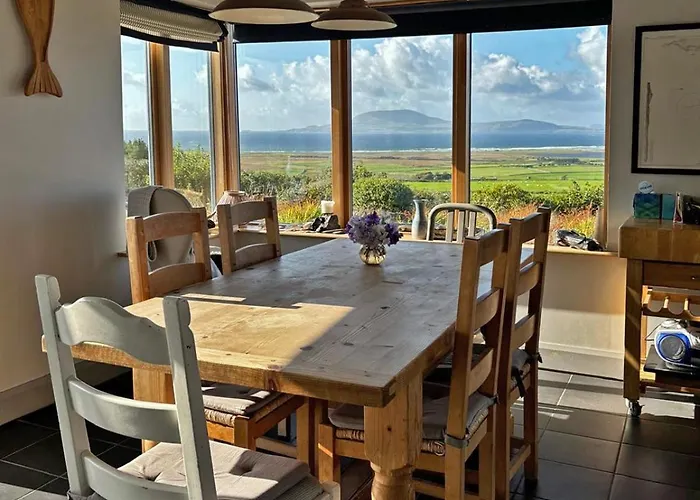 Dom wakacyjny 3 Bed In Louisburgh Oc-ii06694 Killeen (Mayo)