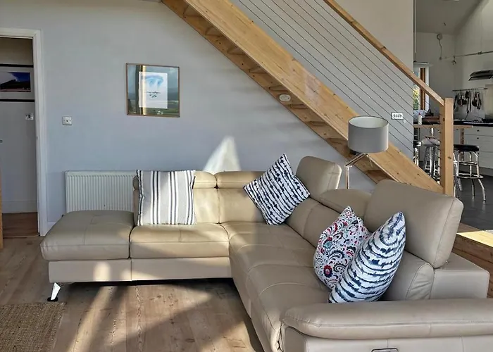 3 Bed In Louisburgh Oc-ii06694 Dom wakacyjny