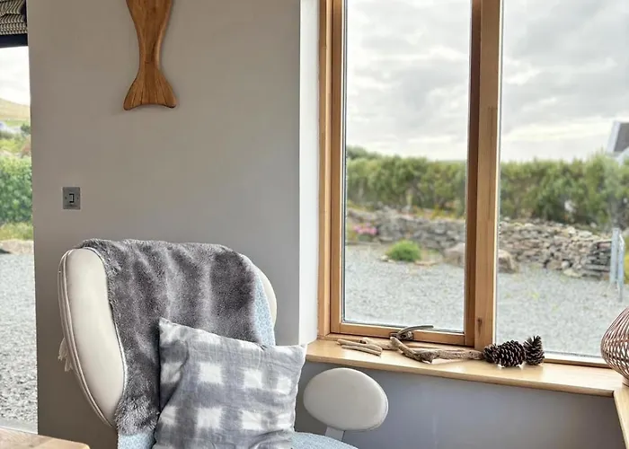 3 Bed In Louisburgh Oc-ii06694 Dom wakacyjny