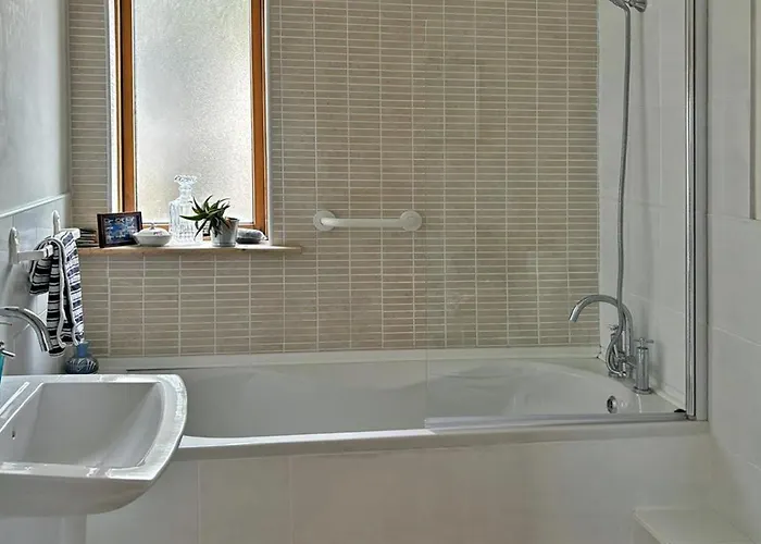 3 Bed In Louisburgh Oc-ii06694 Dom wakacyjny Killeen (Mayo)