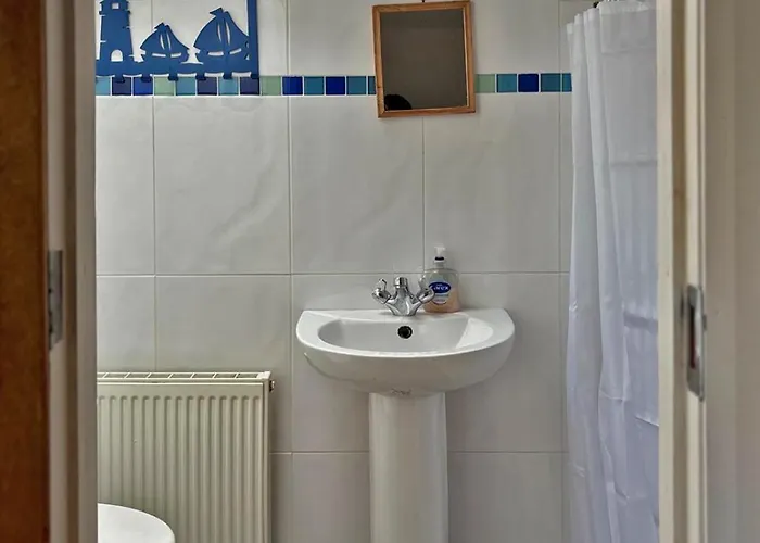 Dom wakacyjny 3 Bed In Louisburgh Oc-ii06694