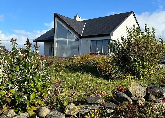 Dom wakacyjny 3 Bed In Louisburgh Oc-ii06694 Killeen (Mayo)
