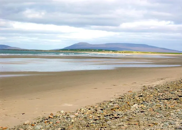 3 Bed In Louisburgh Oc-ii06694 *